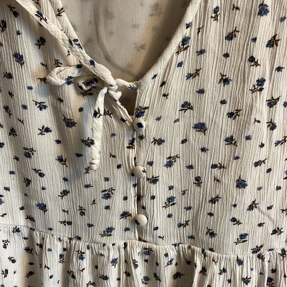 american eagle dress - Picture 2 of 4